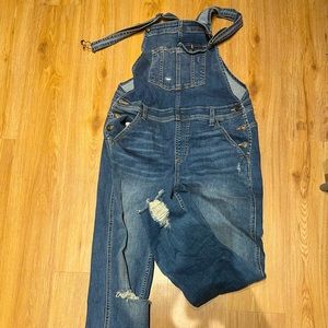 Overalls